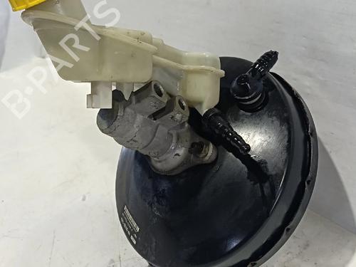 Servo brake FORD FIESTA V Van | BP30034087M42