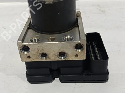 ABS Bremseaggregat FORD FIESTA V Van [2002-2010]  30034089