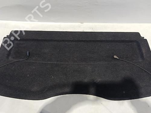 Used Rear parcel shelf FORD FIESTA V Van [2002-2010]  30034090