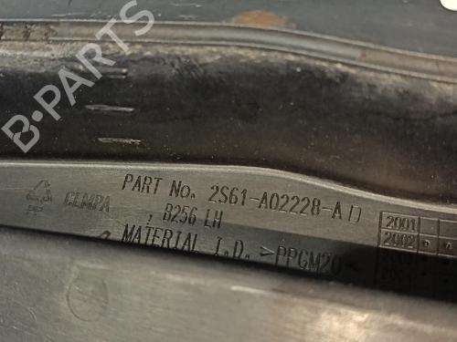 Scuttle panel FORD FIESTA V Van  | BP30034092C110