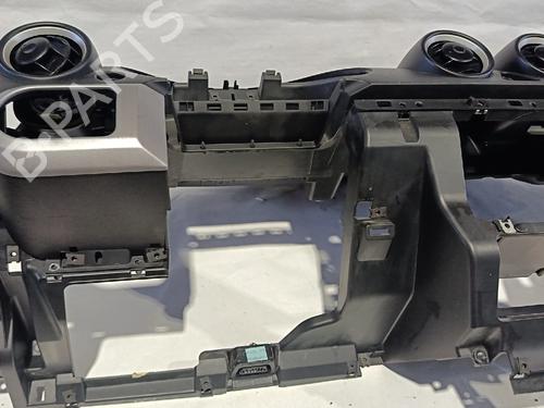 Used Dashboard FORD FIESTA V Van [2002-2010]  30034095