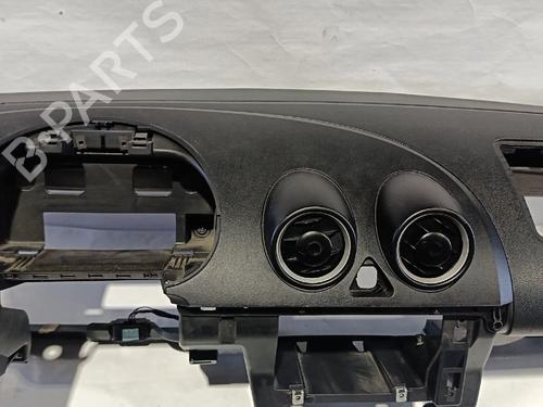 Dashboard FORD FIESTA V Van | BP30034095C46