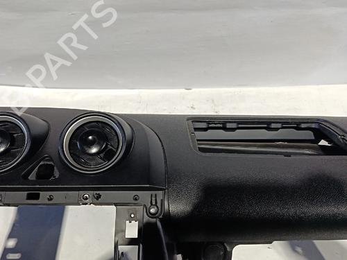 Dashboard FORD FIESTA V Van | BP30034095C46