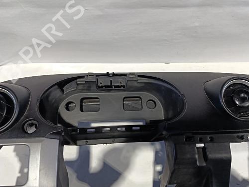 Dashboard FORD FIESTA V Van | BP30034095C46