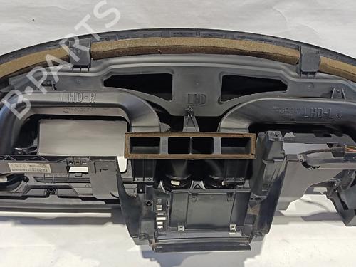Dashboard FORD FIESTA V Van | BP30034095C46