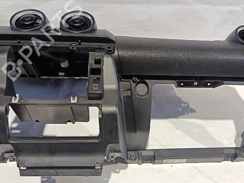 Dashboard FORD FIESTA V Van | BP30034095C46