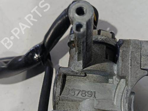 Ignition barrel MITSUBISHI L400 Van (PD_W, PC_W, PB_V, PA_W, PA_V)  | BP30034101M48