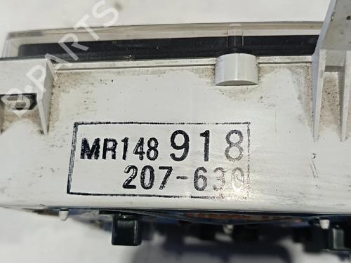 Compteur de vitesse MITSUBISHI L400 Van (PD_W, PC_W, PB_V, PA_W, PA_V)  | BP30034099C47 