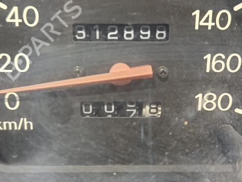 Compteur de vitesse MITSUBISHI L400 Van (PD_W, PC_W, PB_V, PA_W, PA_V)  | BP30034099C47 