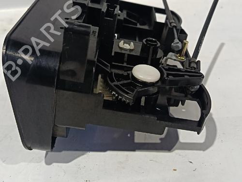 Climate control MITSUBISHI L400 Van (PD_W, PC_W, PB_V, PA_W, PA_V)  | BP30034100I5 