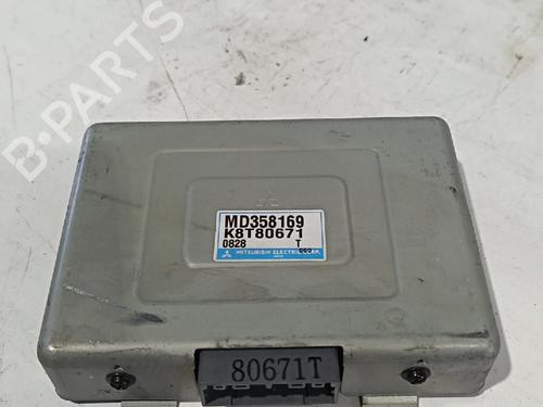 Computer motormanagement MITSUBISHI L400 Van (PD_W, PC_W, PB_V, PA_W, PA_V) [1994-2007]  30034104