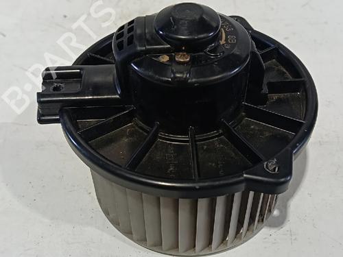 Ventilator motor MITSUBISHI L400 Van (PD_W, PC_W, PB_V, PA_W, PA_V) [1994-2007]  30034109