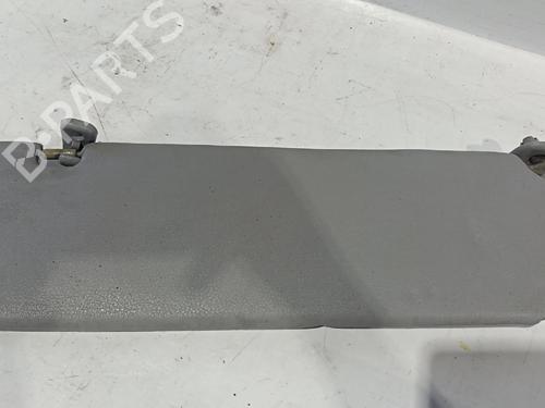 Left sun visor MITSUBISHI L400 Van (PD_W, PC_W, PB_V, PA_W, PA_V)  | BP30034111I1