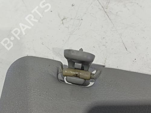 Left sun visor MITSUBISHI L400 Van (PD_W, PC_W, PB_V, PA_W, PA_V)  | BP30034111I1