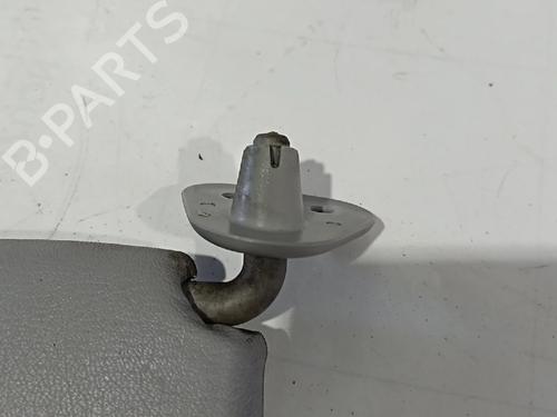 Left sun visor MITSUBISHI L400 Van (PD_W, PC_W, PB_V, PA_W, PA_V)  | BP30034111I1