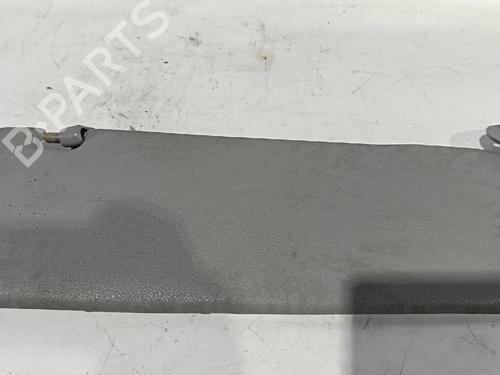 Right sun visor MITSUBISHI L400 Van (PD_W, PC_W, PB_V, PA_W, PA_V)  | BP30034112I2 