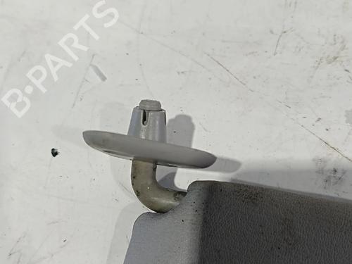 Right sun visor MITSUBISHI L400 Van (PD_W, PC_W, PB_V, PA_W, PA_V)  | BP30034112I2 