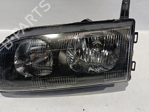 Used Right headlight MITSUBISHI L400 Van (PD_W, PC_W, PB_V, PA_W, PA_V) [1994-2007]  30034113
