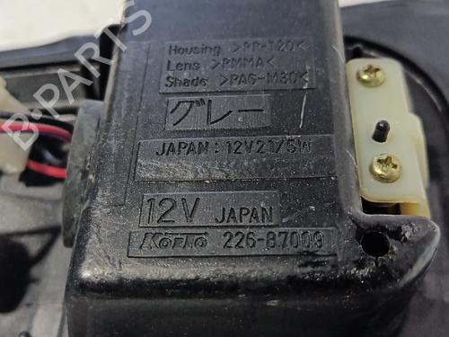 Other MITSUBISHI L400 Van (PD_W, PC_W, PB_V, PA_W, PA_V)  | BP30034114O1 