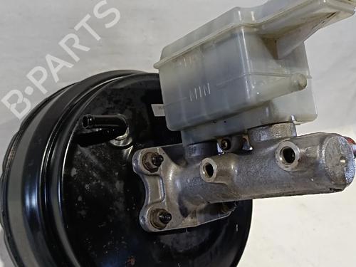 Bremseservo MITSUBISHI L400 Van (PD_W, PC_W, PB_V, PA_W, PA_V)  | BP30034117M42 