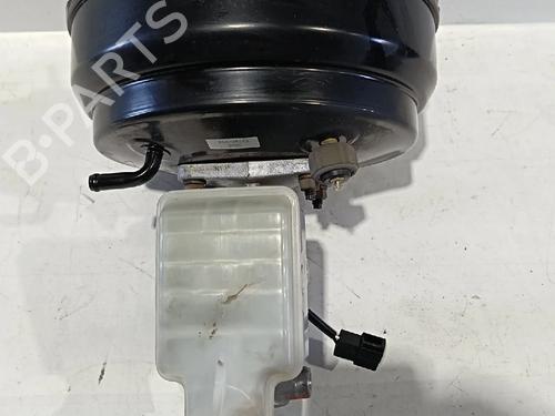 Bremseservo MITSUBISHI L400 Van (PD_W, PC_W, PB_V, PA_W, PA_V)  | BP30034117M42 