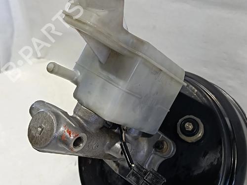 Bremseservo MITSUBISHI L400 Van (PD_W, PC_W, PB_V, PA_W, PA_V)  | BP30034117M42 