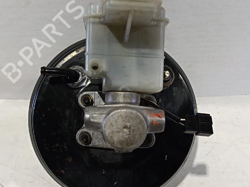 Used Servo brake MITSUBISHI L400 Van (PD_W, PC_W, PB_V, PA_W, PA_V) [1994-2007]  30034117