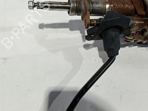 Rattakselaggregat MITSUBISHI L400 Van (PD_W, PC_W, PB_V, PA_W, PA_V)  | BP30034118M21 