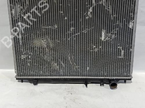 Used Water radiator MITSUBISHI L400 Van (PD_W, PC_W, PB_V, PA_W, PA_V) [1994-2007]  30034121
