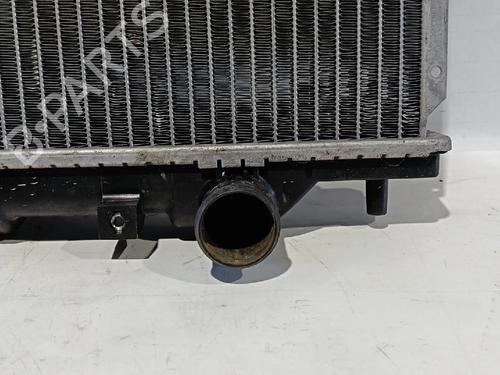 Water radiator MITSUBISHI L400 Van (PD_W, PC_W, PB_V, PA_W, PA_V)  | BP30034121M31