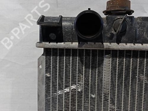 Water radiator MITSUBISHI L400 Van (PD_W, PC_W, PB_V, PA_W, PA_V)  | BP30034121M31