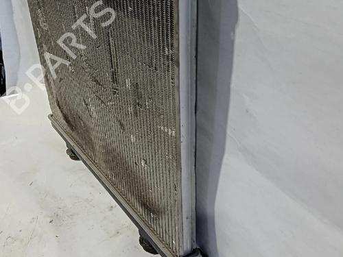 Water radiator MITSUBISHI L400 Van (PD_W, PC_W, PB_V, PA_W, PA_V)  | BP30034121M31