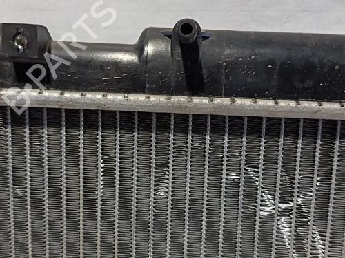 Water radiator MITSUBISHI L400 Van (PD_W, PC_W, PB_V, PA_W, PA_V)  | BP30034121M31