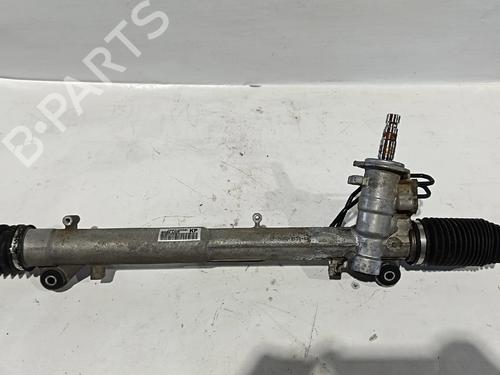 Used Steering rack FORD FIESTA V Van [2002-2010]  30034120