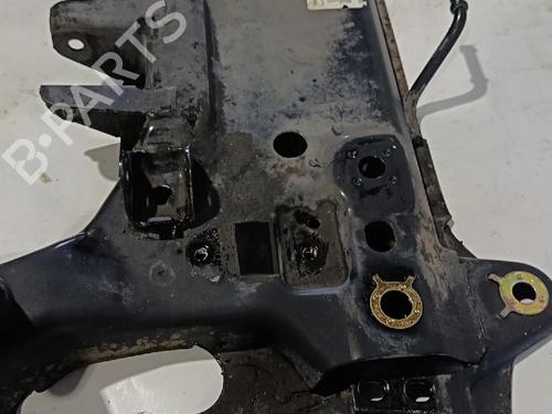 Subframe FORD FIESTA V Van  | BP30034122M9 