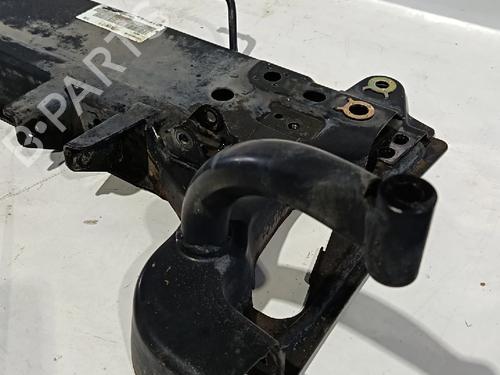 Subframe FORD FIESTA V Van  | BP30034122M9 
