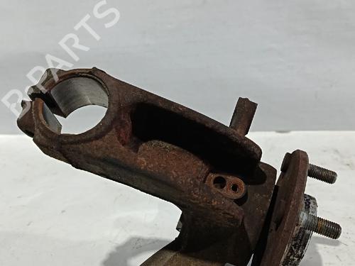 Right front steering knuckle FORD FIESTA V Van  | BP30034125M26 