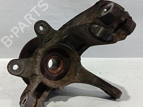 Right front steering knuckle FORD FIESTA V Van  | BP30034125M26 