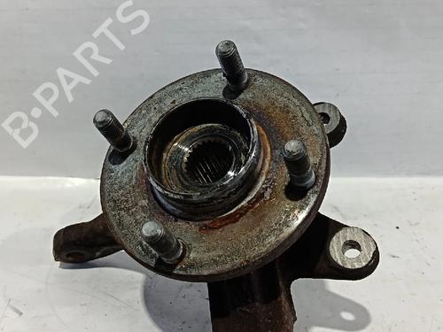 Used Right front steering knuckle FORD FIESTA V Van [2002-2010]  30034125