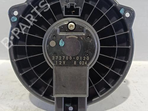 Heater blower motor DAIHATSU SIRION (M3_)  | BP30034129M62