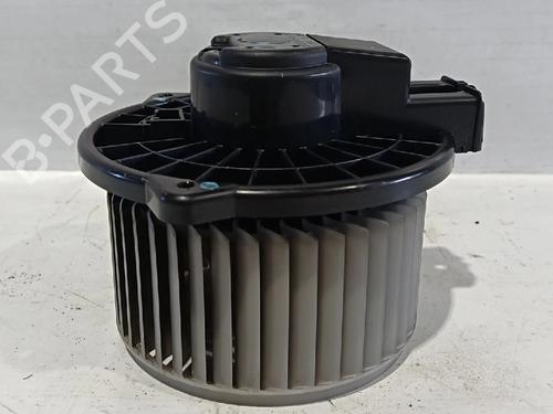 Used Heater blower motor DAIHATSU SIRION (M3_) [2005-2025]  30034129