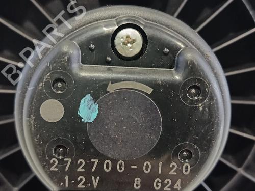 Heater blower motor DAIHATSU SIRION (M3_)  | BP30034129M62