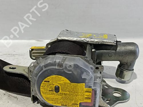 Front left seatbelt DAIHATSU SIRION (M3_)  | BP30034130I26 