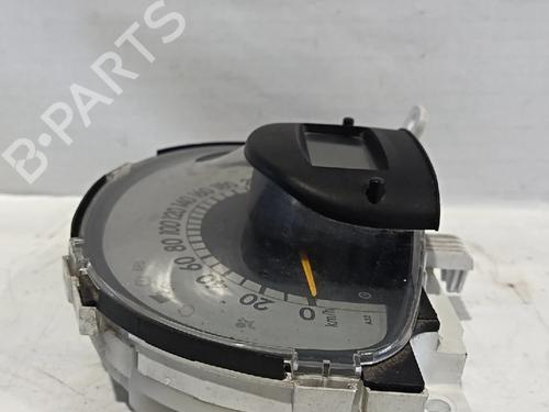 Instrument cluster DAIHATSU SIRION (M3_)  | BP30034126C47