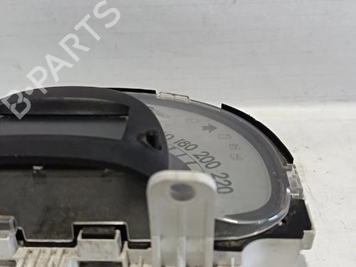 Instrument cluster DAIHATSU SIRION (M3_)  | BP30034126C47