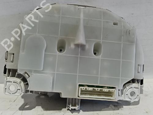 Instrument cluster DAIHATSU SIRION (M3_)  | BP30034126C47