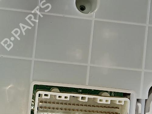 Instrument cluster DAIHATSU SIRION (M3_)  | BP30034126C47