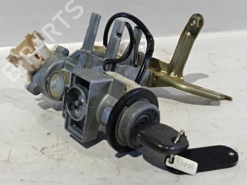 Used Ignition barrel DAIHATSU SIRION (M3_) [2005-2025]  30034127