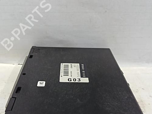 Engine control unit (ECU) DAIHATSU SIRION (M3_) | BP30034128M57