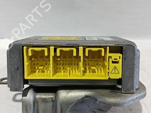 ECU airbags DAIHATSU SIRION (M3_)  | BP30034141M53 